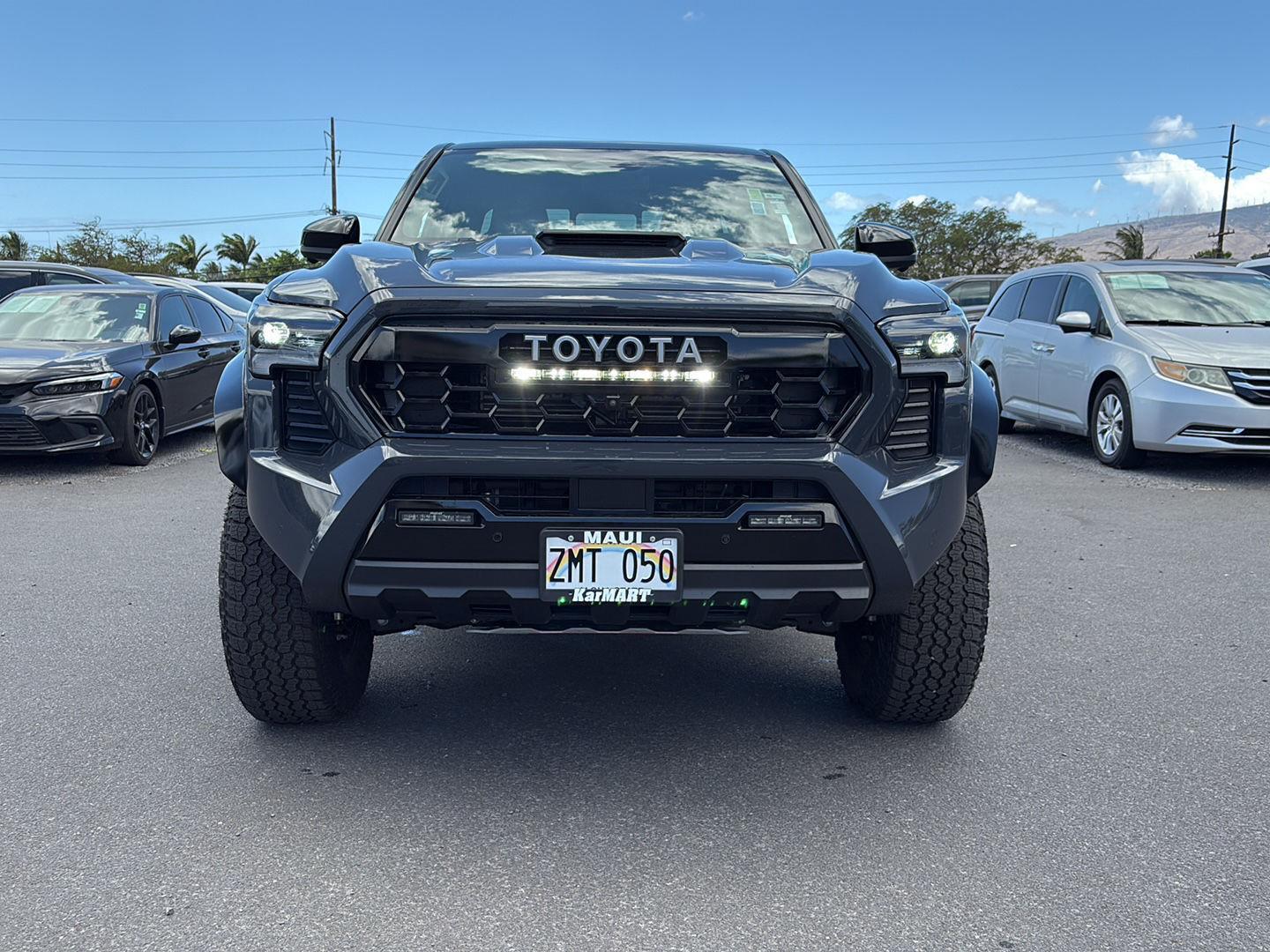Kar Mart Maui