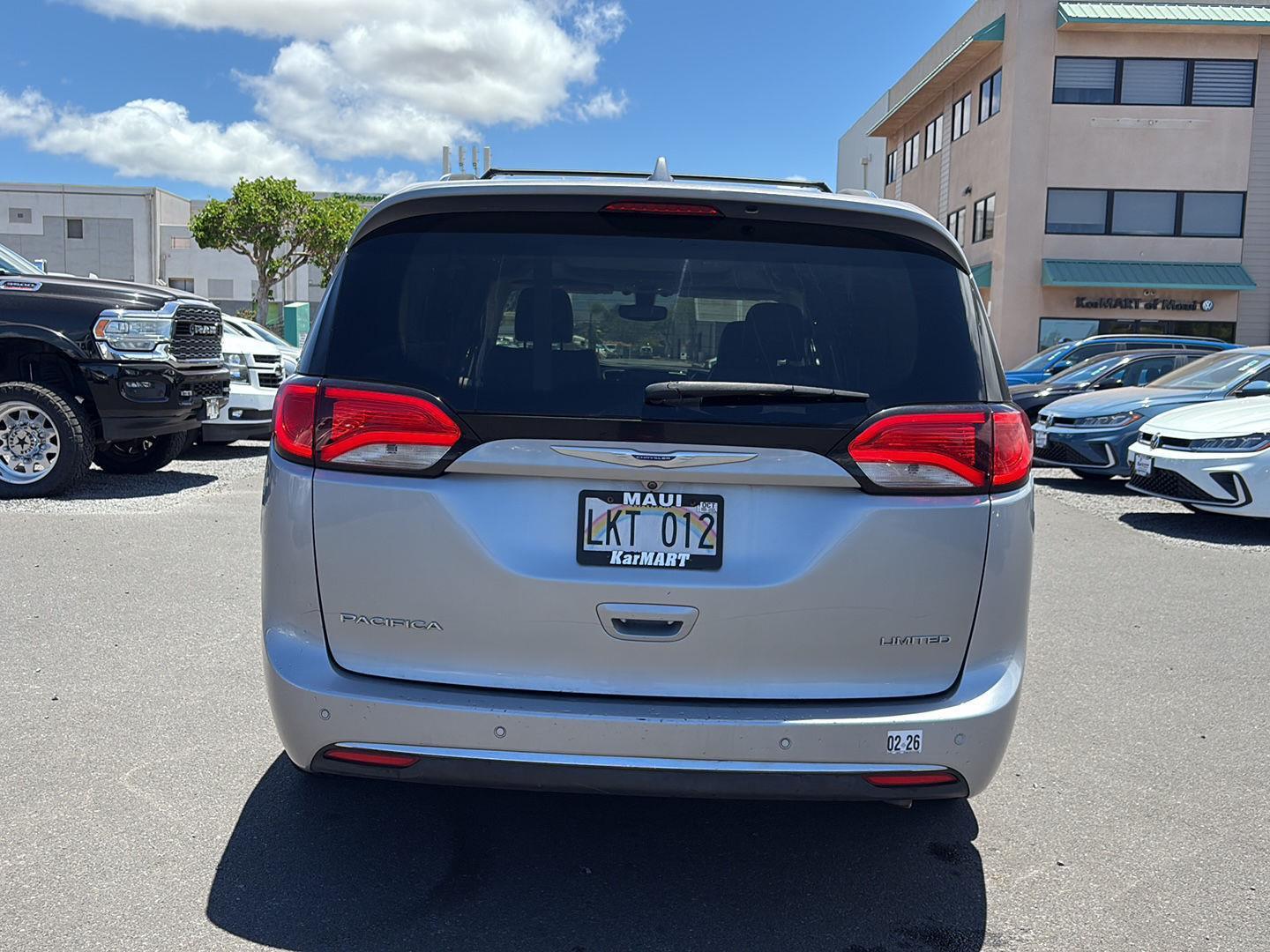 Kar Mart Maui