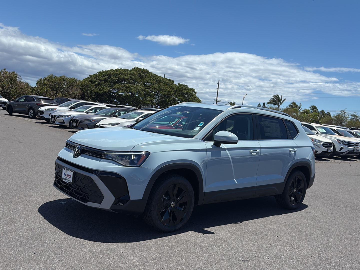 Kar Mart Maui
