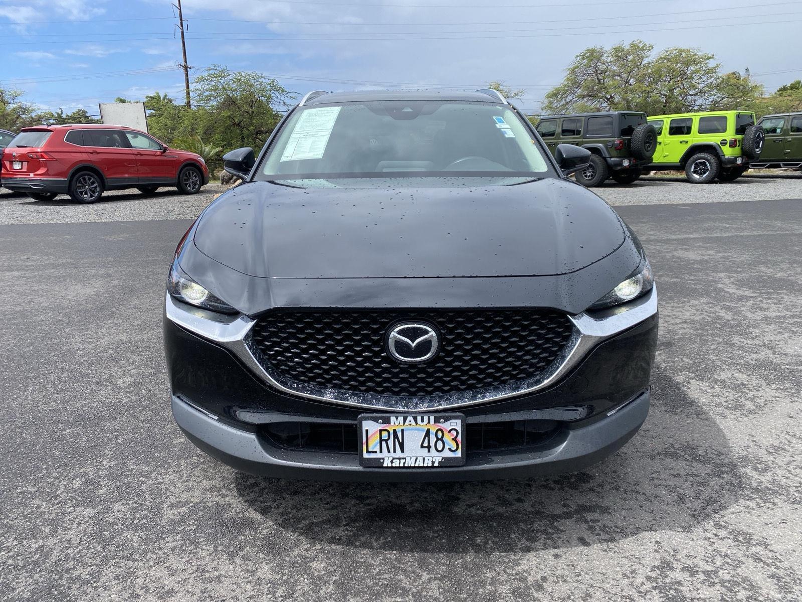 2023 Mazda CX-30 Select