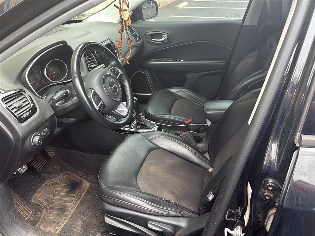 2019 Jeep Compass Altitude - Photo 12