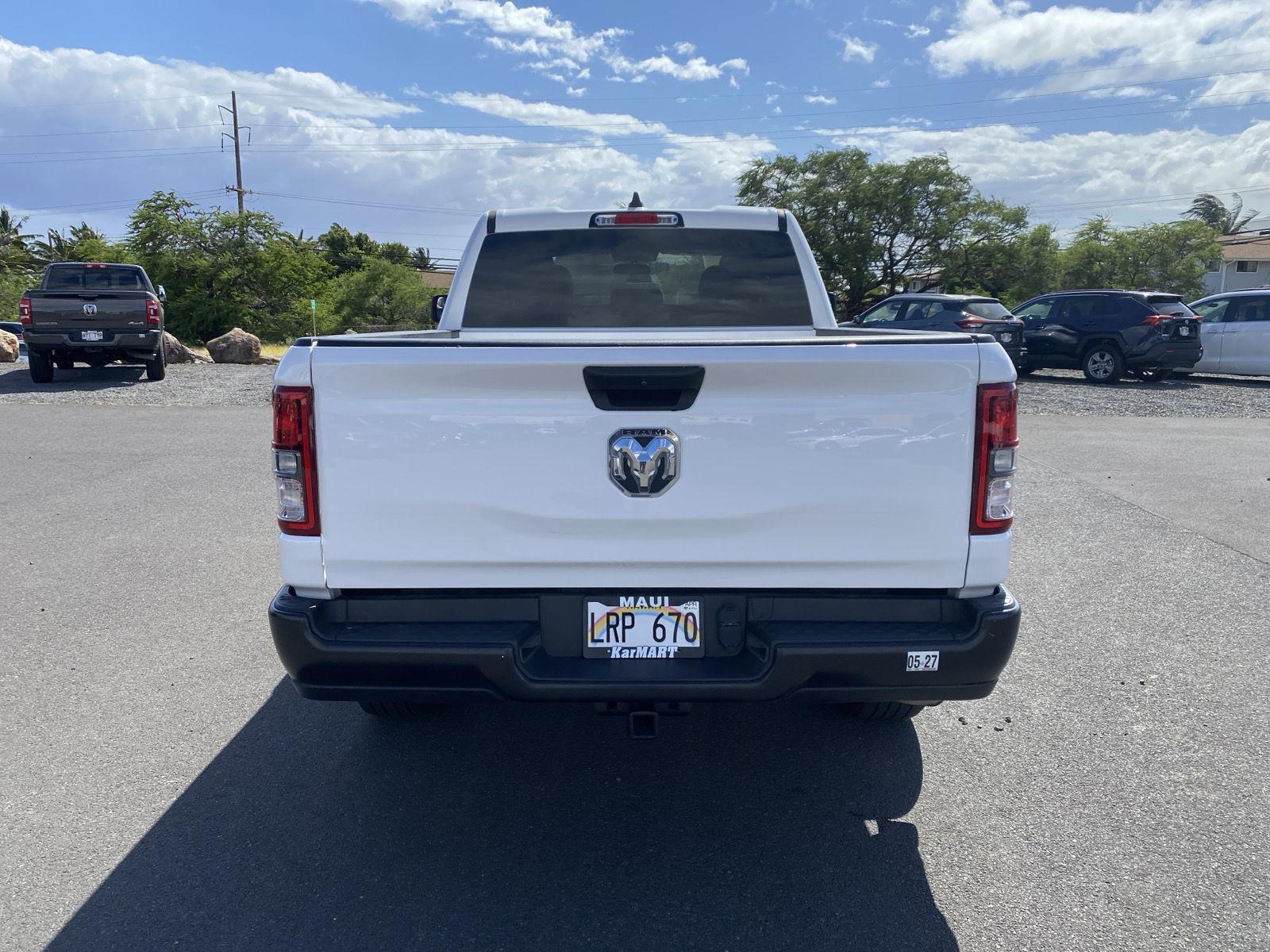 2023 RAM Ram 1500 Pickup Tradesman - Photo 7