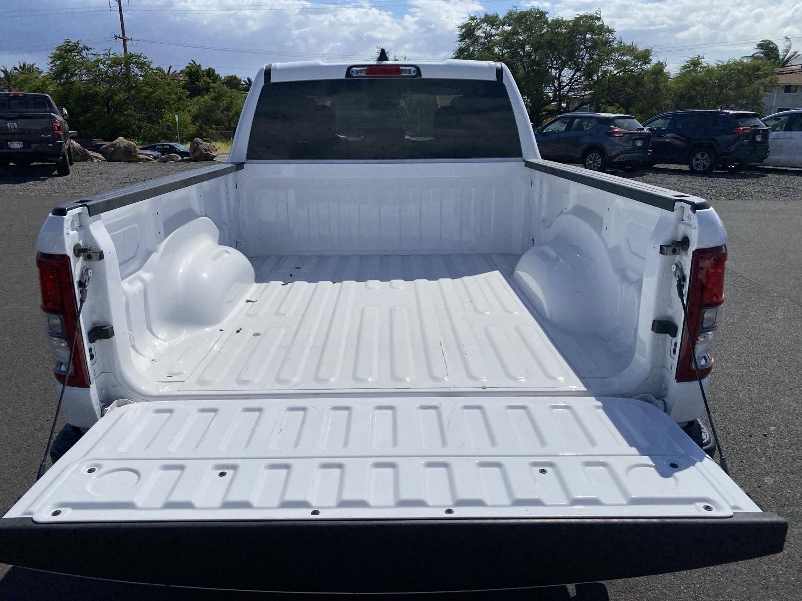 2023 RAM Ram 1500 Pickup Tradesman - Photo 9