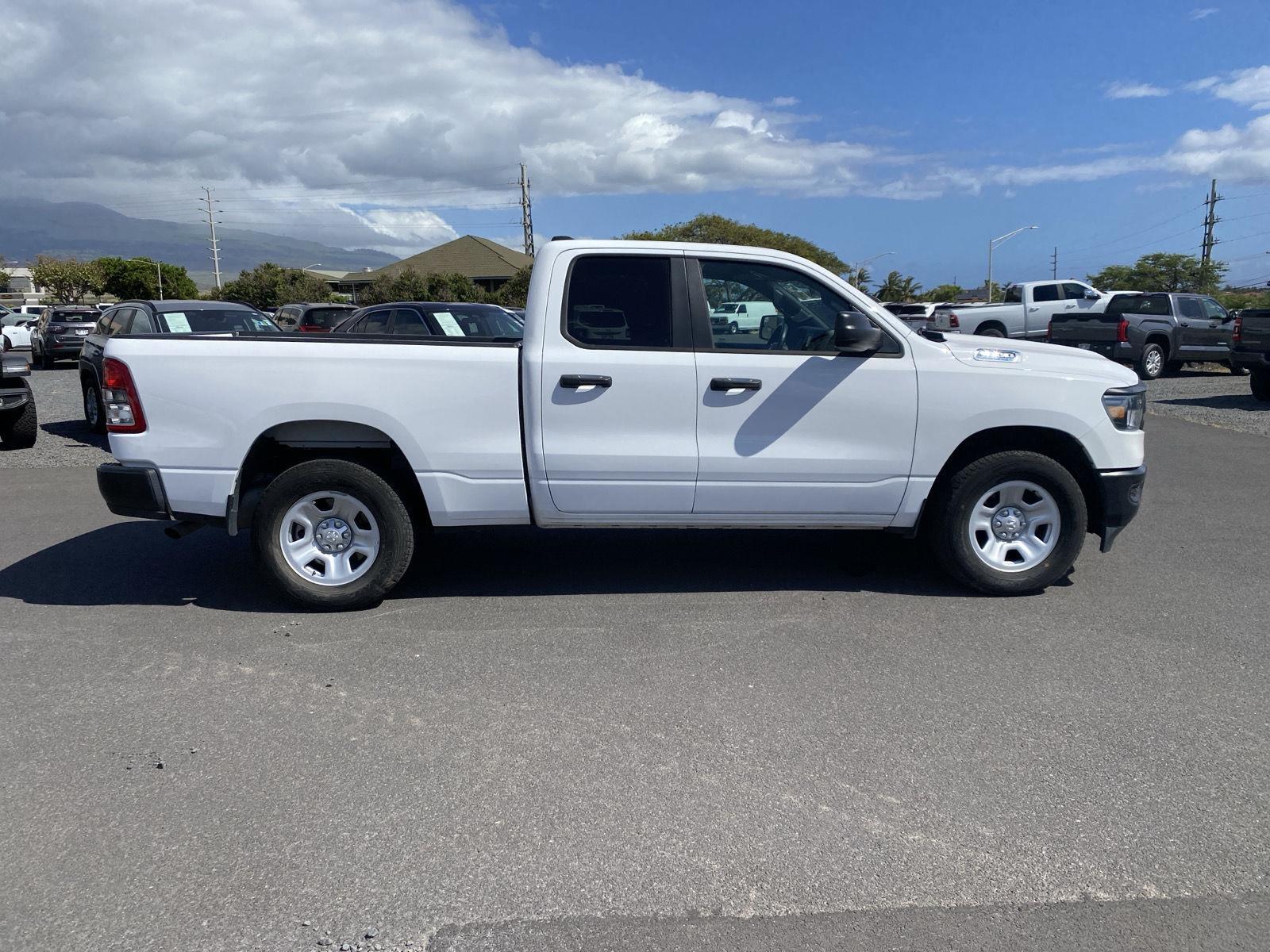 2023 RAM Ram 1500 Pickup Tradesman - Photo 12