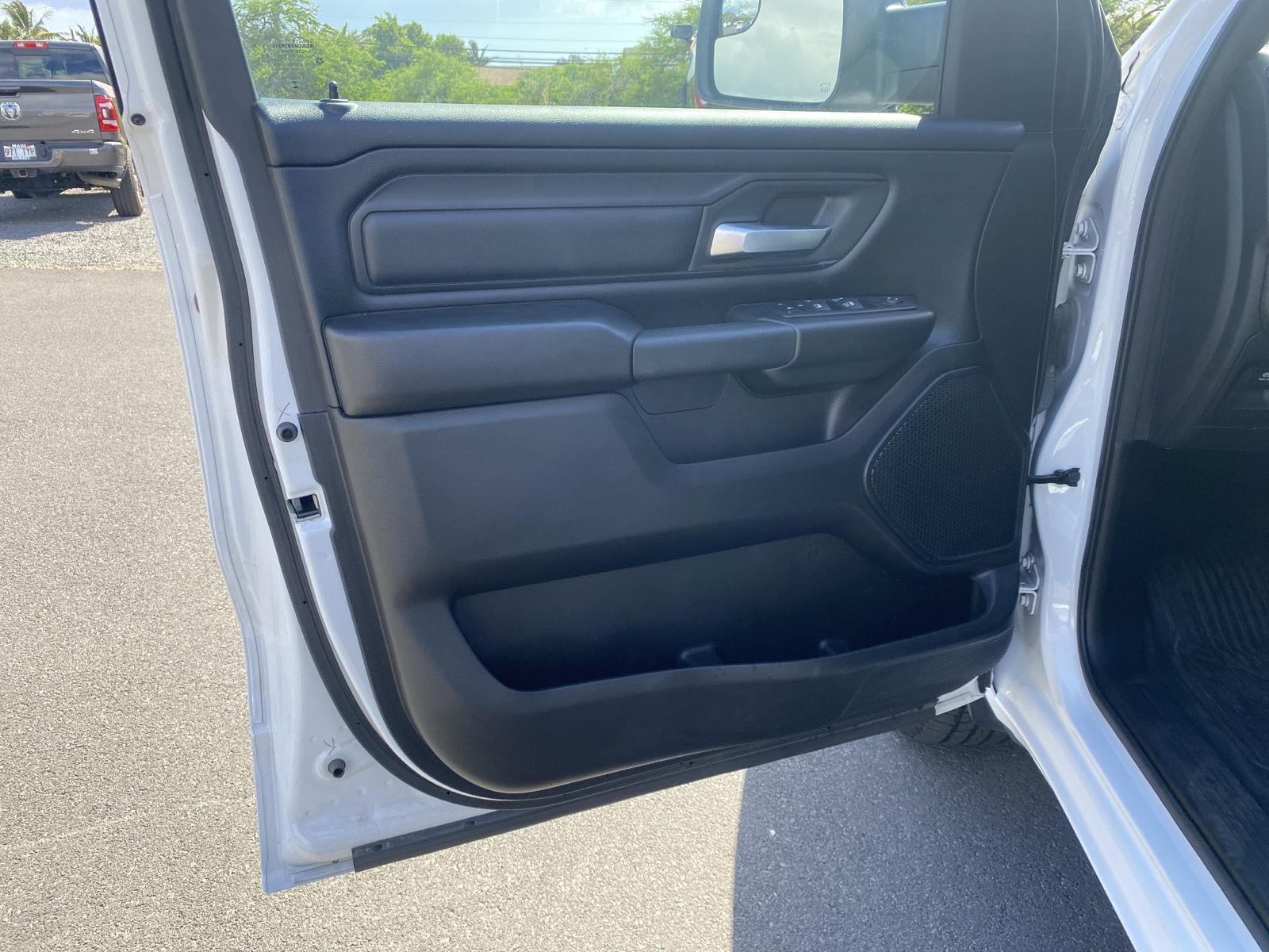 2023 RAM Ram 1500 Pickup Tradesman - Photo 16