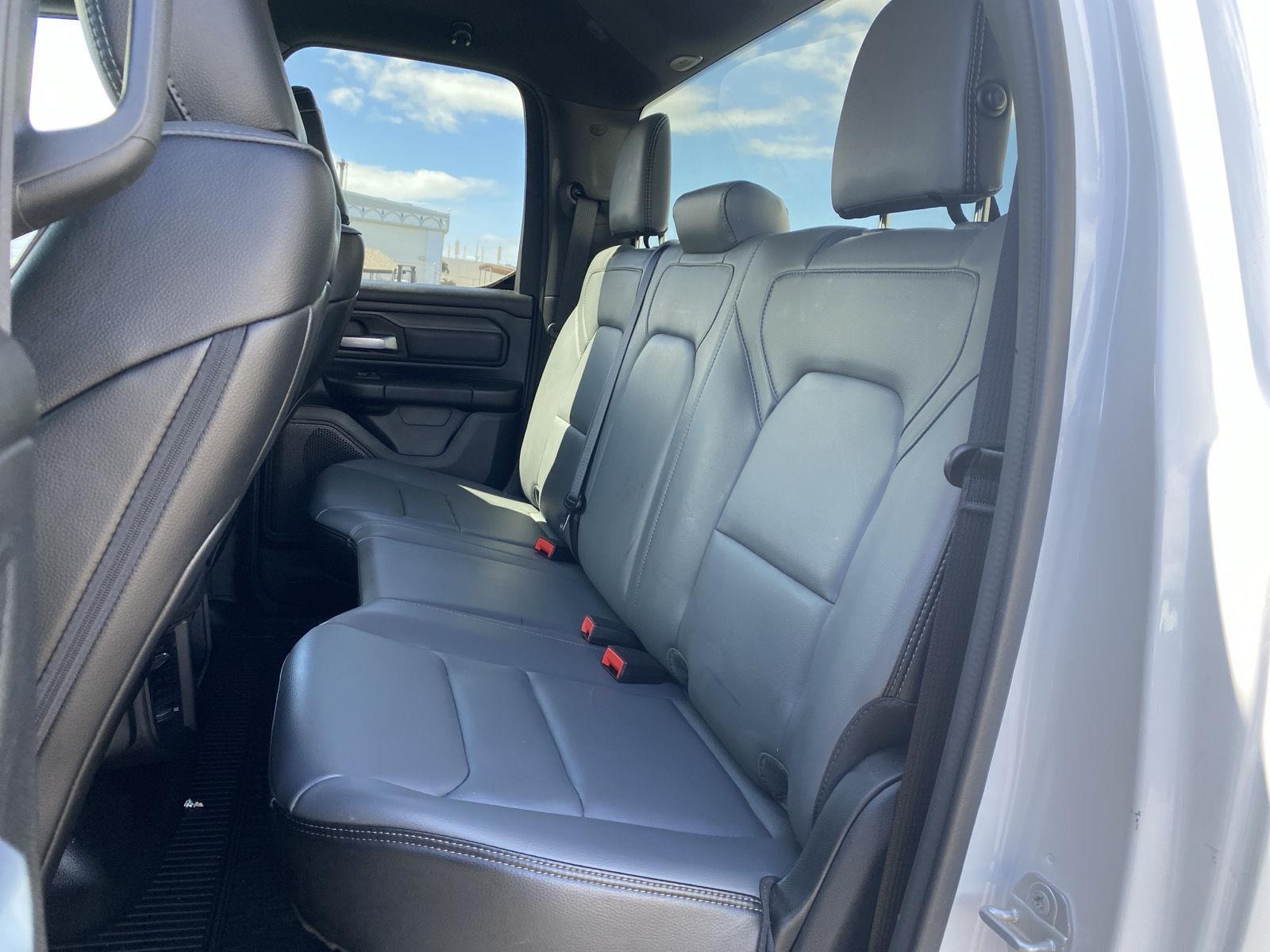2023 RAM Ram 1500 Pickup Tradesman - Photo 18
