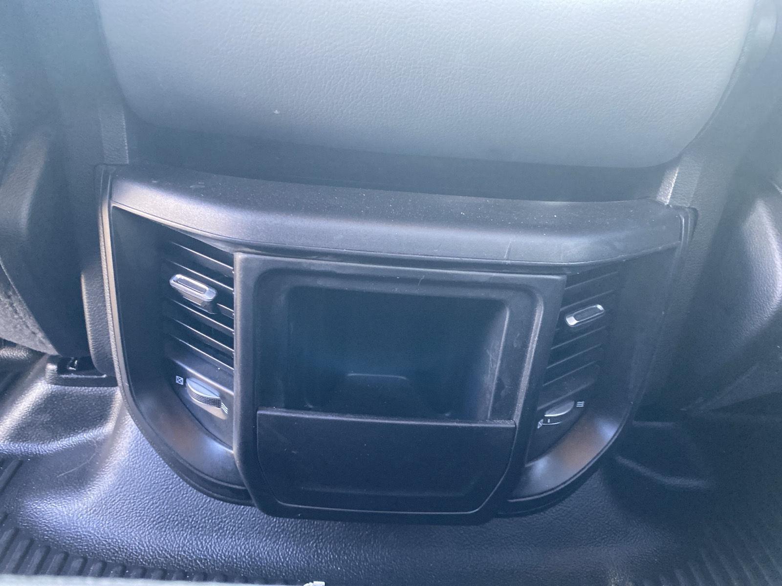 2023 RAM Ram 1500 Pickup Tradesman - Photo 19