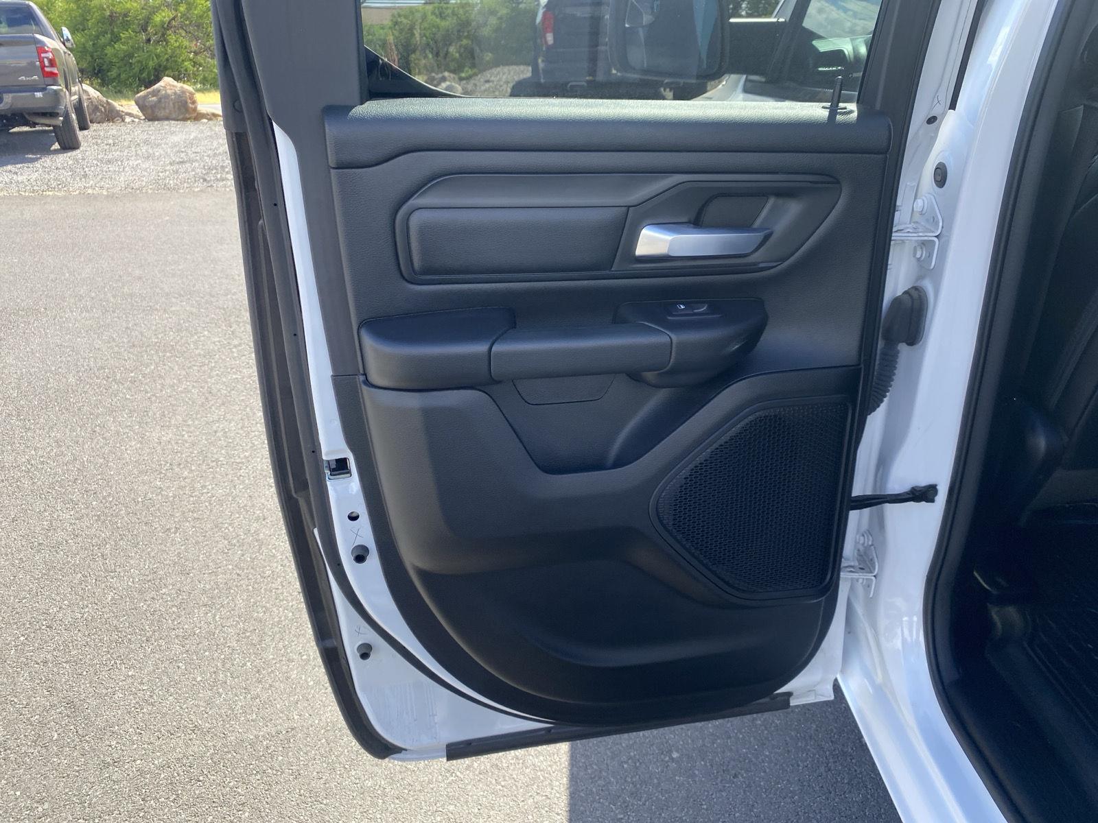 2023 RAM Ram 1500 Pickup Tradesman - Photo 21