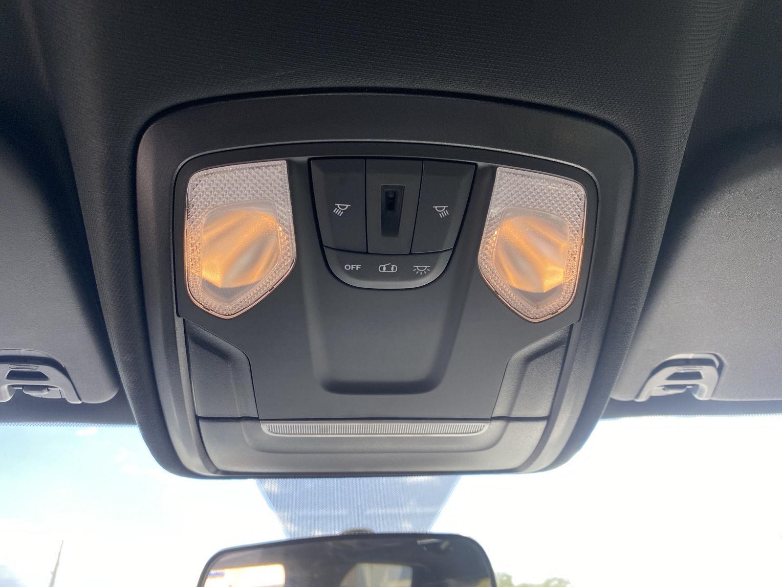 2023 RAM Ram 1500 Pickup Tradesman - Photo 33