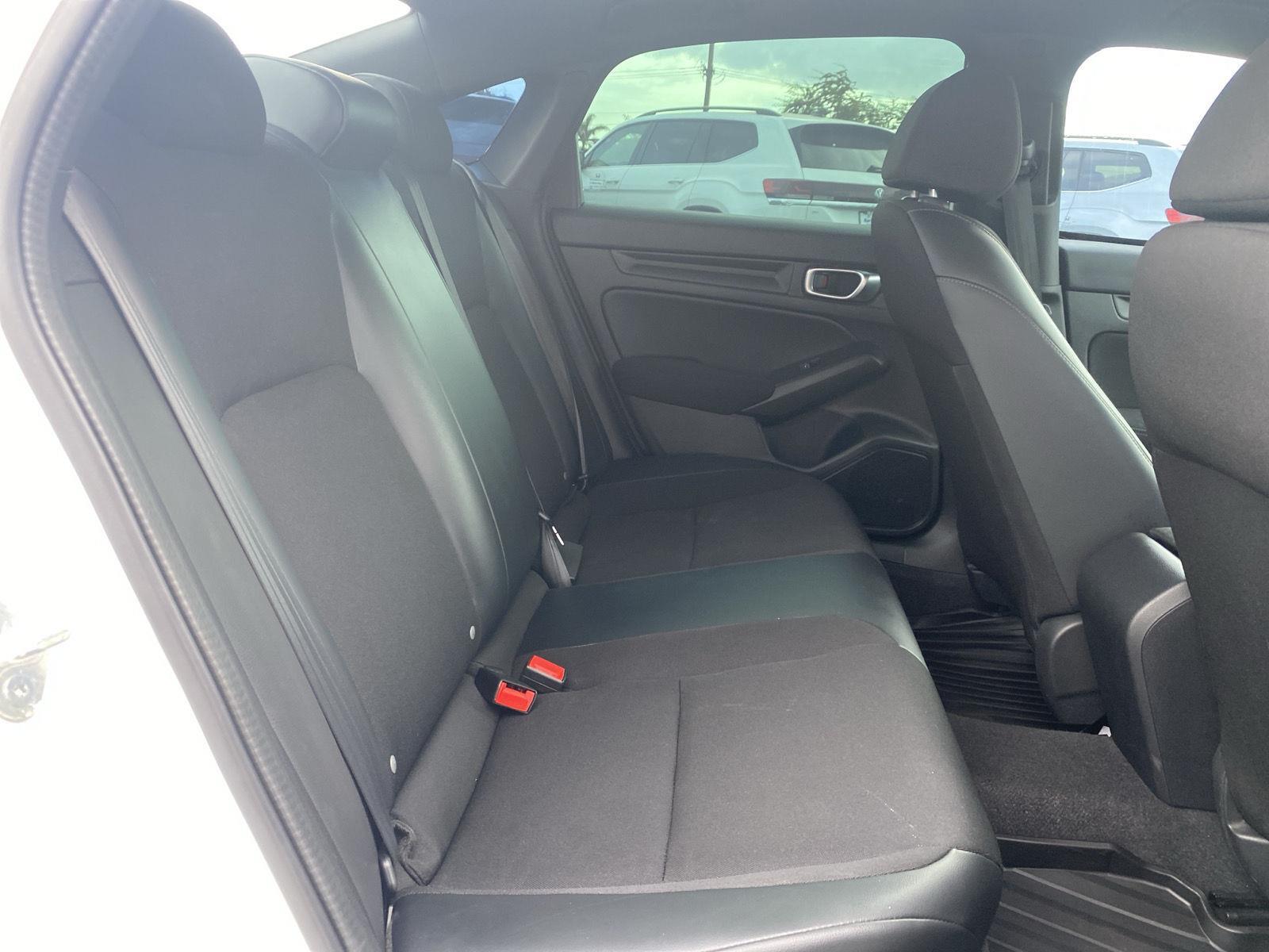 2023 Honda Civic Sport - Photo 18