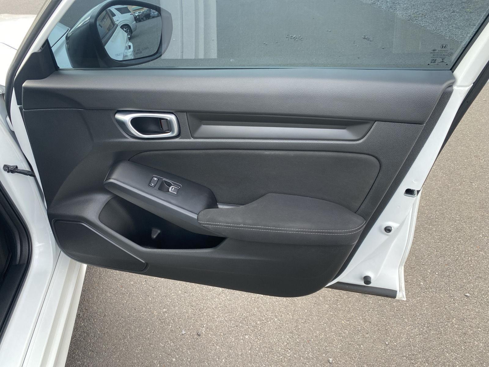 2023 Honda Civic Sport - Photo 22