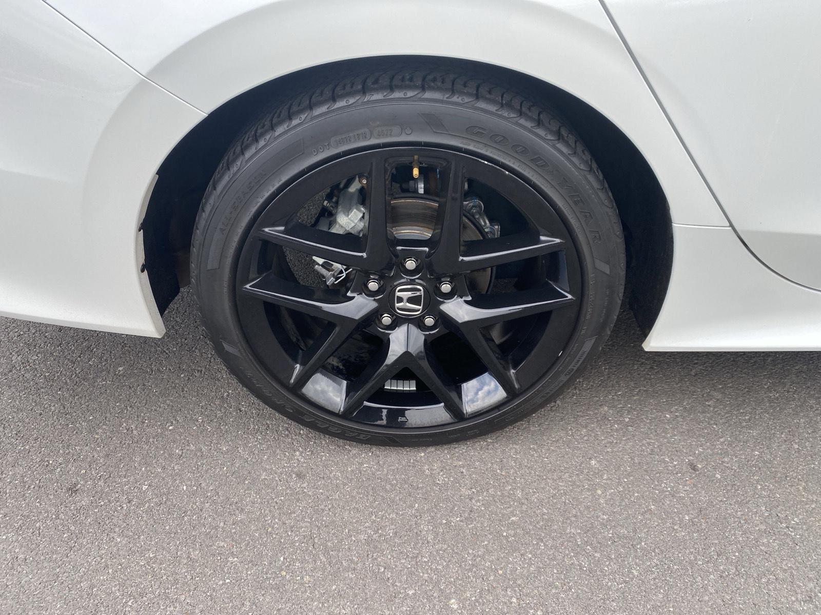2023 Honda Civic Sport - Photo 10
