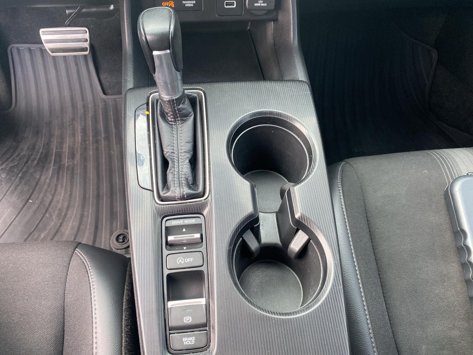 2023 Honda Civic Sport - Photo 26