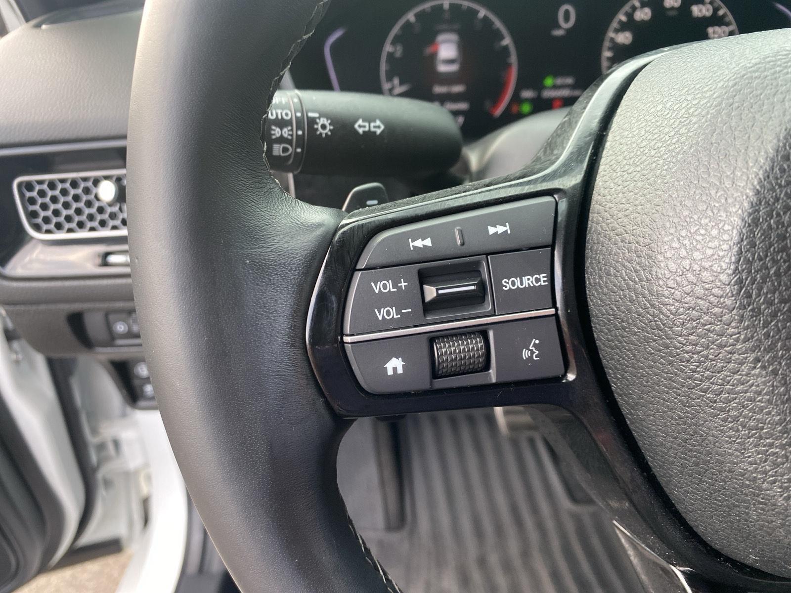 2023 Honda Civic Sport - Photo 32