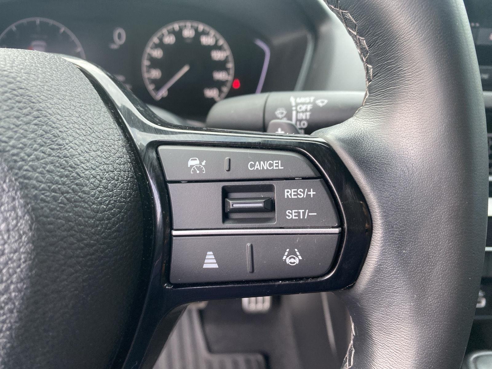 2023 Honda Civic Sport - Photo 33