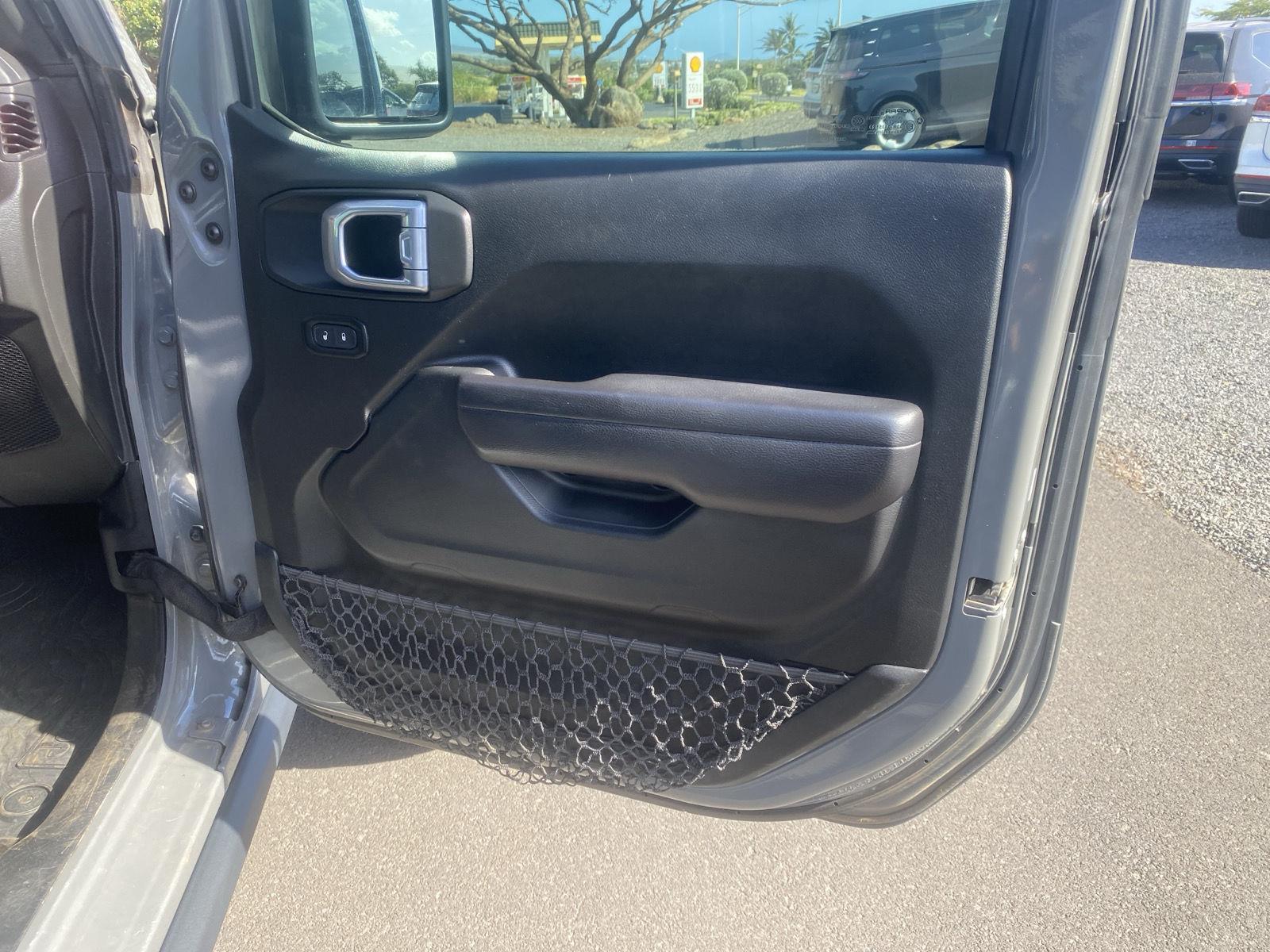 2021 Jeep Wrangler Unlimited Rubicon - Photo 26