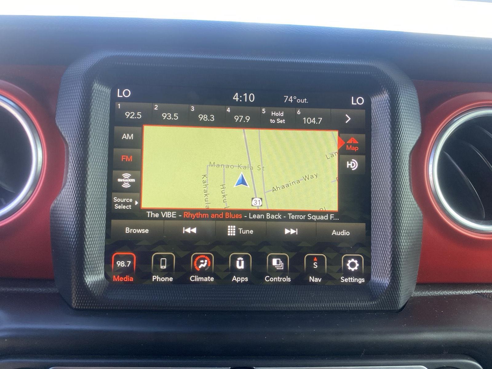 2021 Jeep Wrangler Unlimited Rubicon - Photo 29