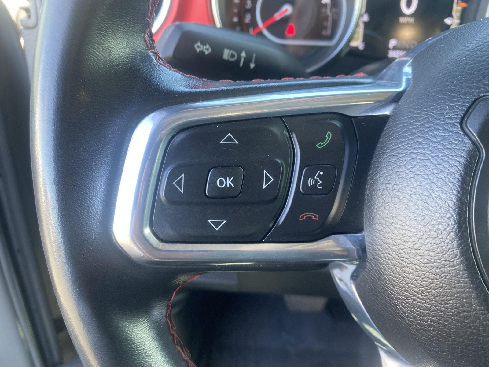 2021 Jeep Wrangler Unlimited Rubicon - Photo 41