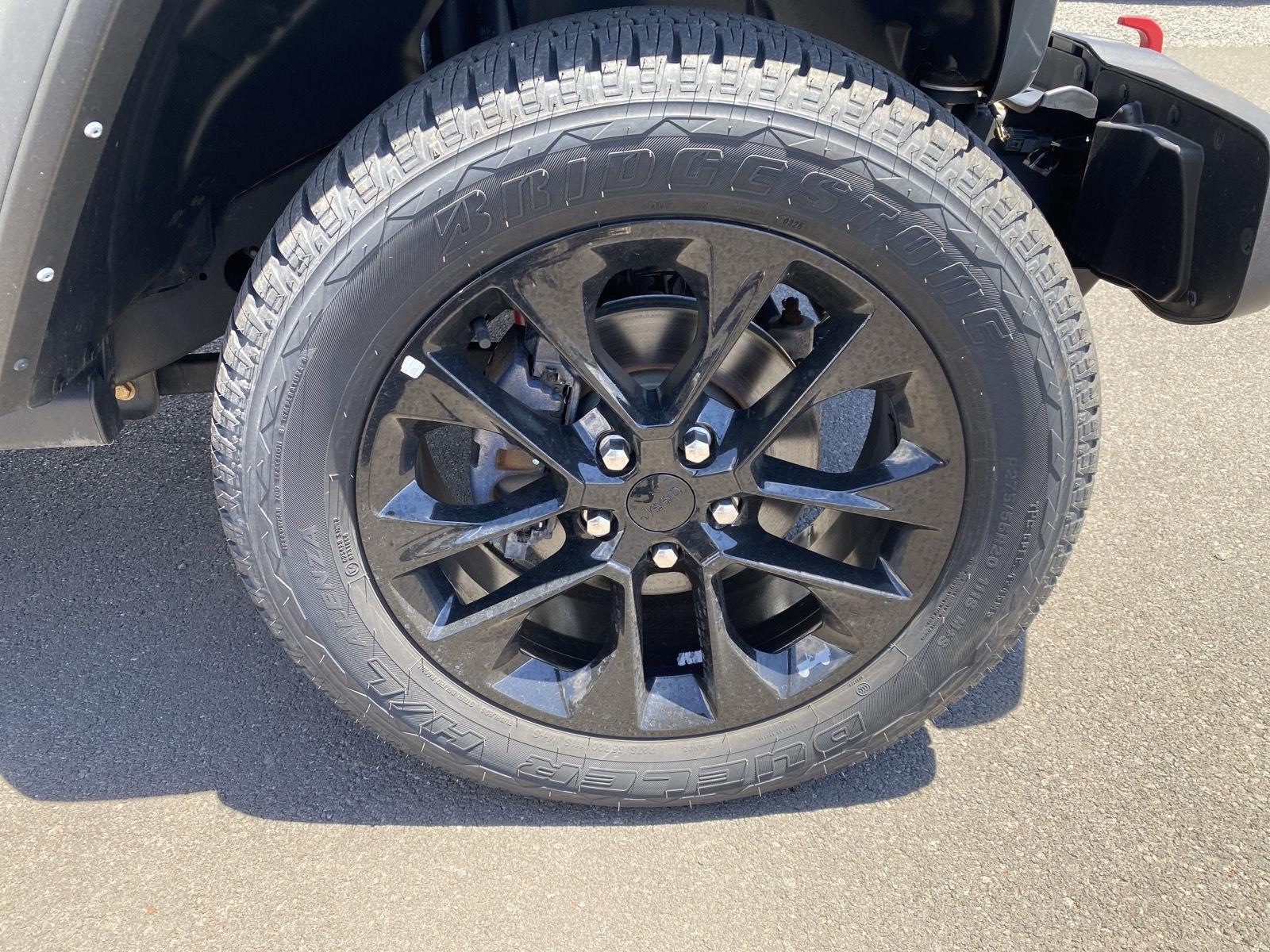 2021 Jeep Wrangler Unlimited Rubicon - Photo 10