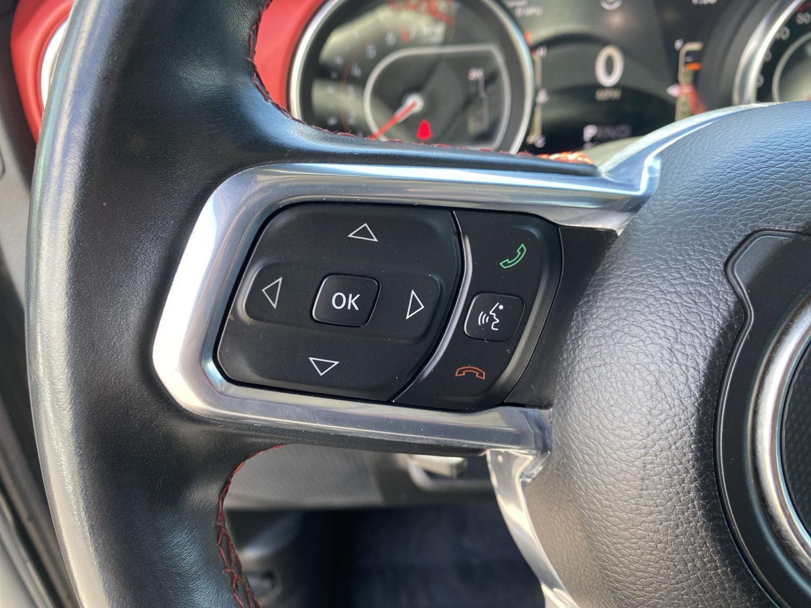 2021 Jeep Wrangler Unlimited Rubicon - Photo 41