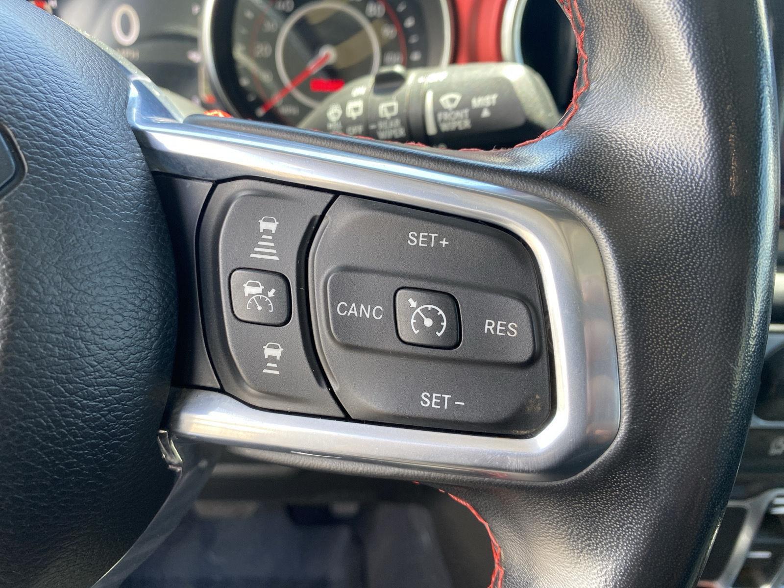 2021 Jeep Wrangler Unlimited Rubicon - Photo 42