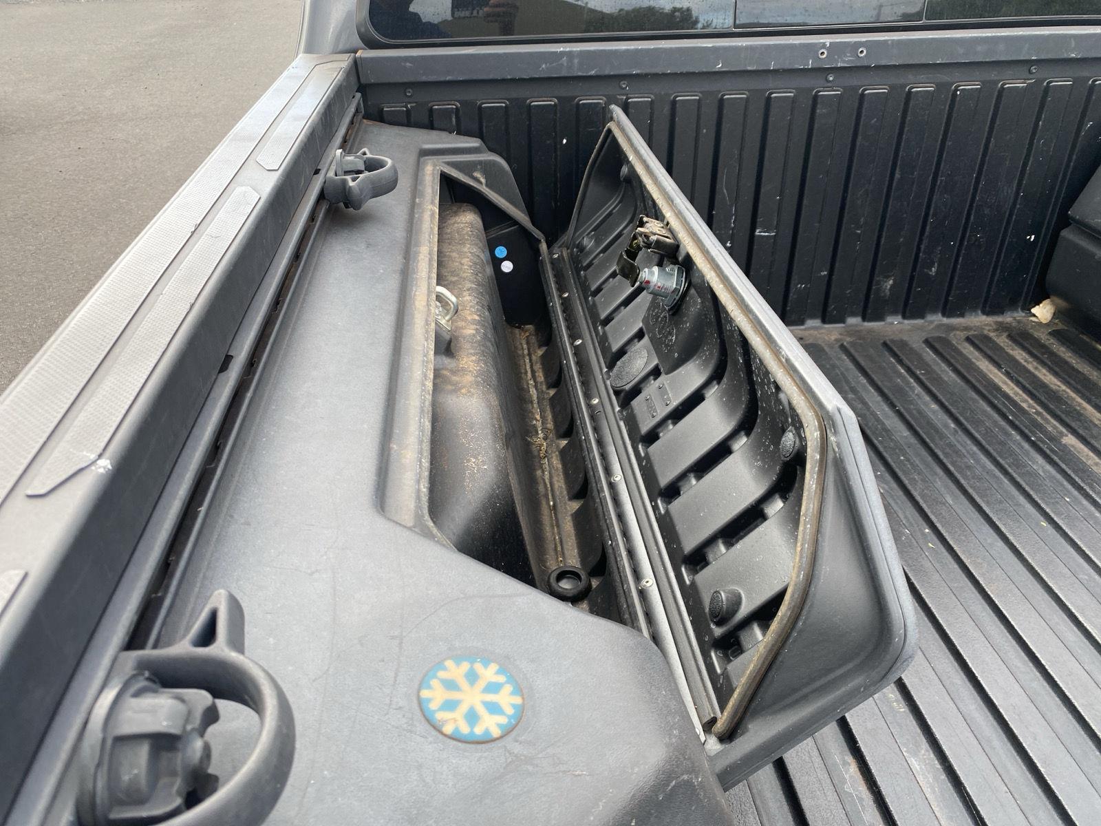 2023 Toyota Tacoma SR5 - Photo 10