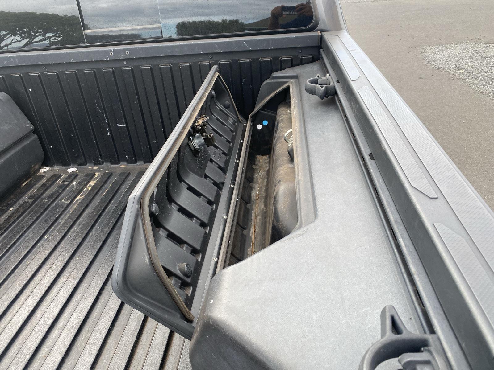 2023 Toyota Tacoma SR5 - Photo 12