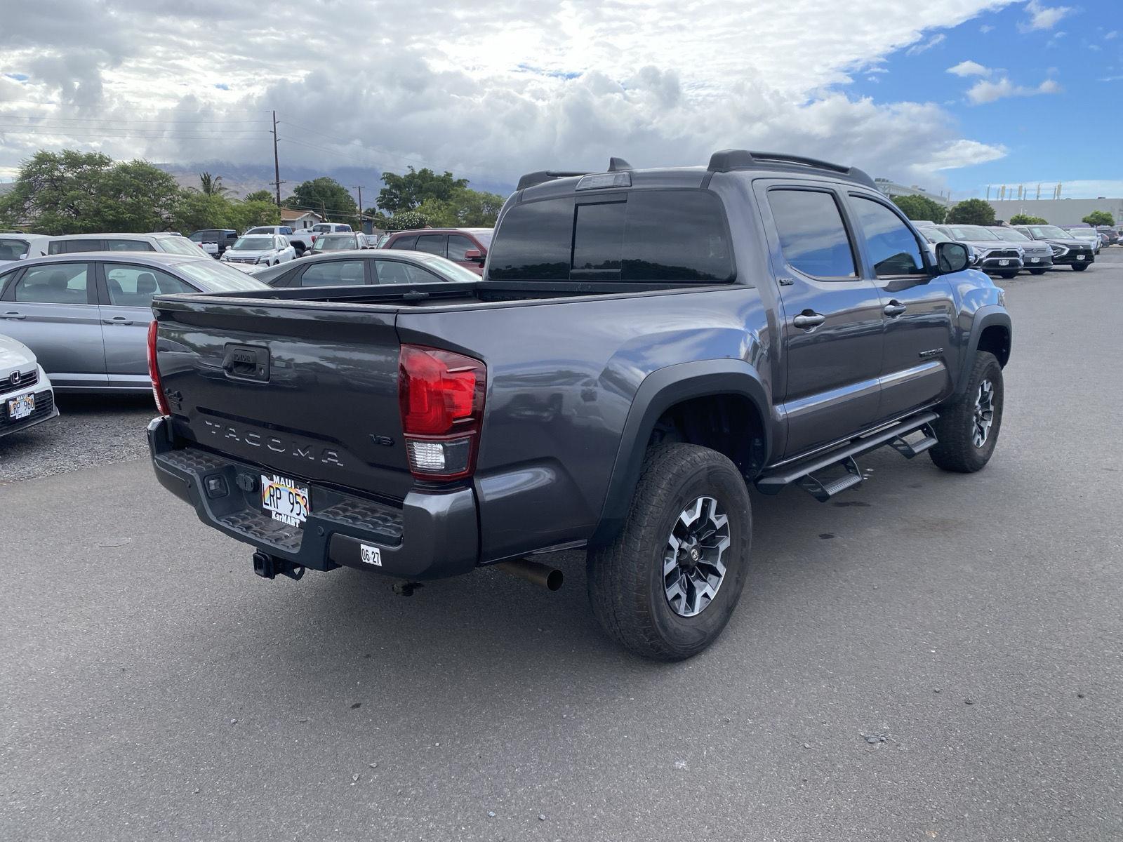 2023 Toyota Tacoma SR5 - Photo 13