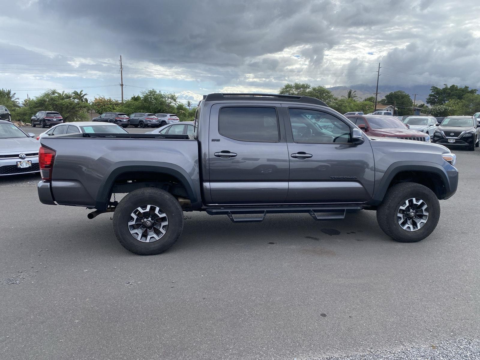 2023 Toyota Tacoma SR5 - Photo 14