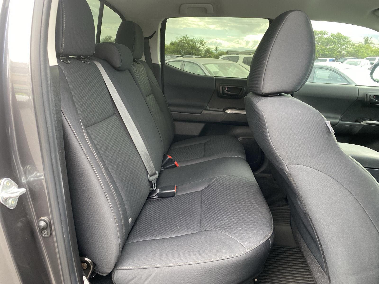 2023 Toyota Tacoma SR5 - Photo 24