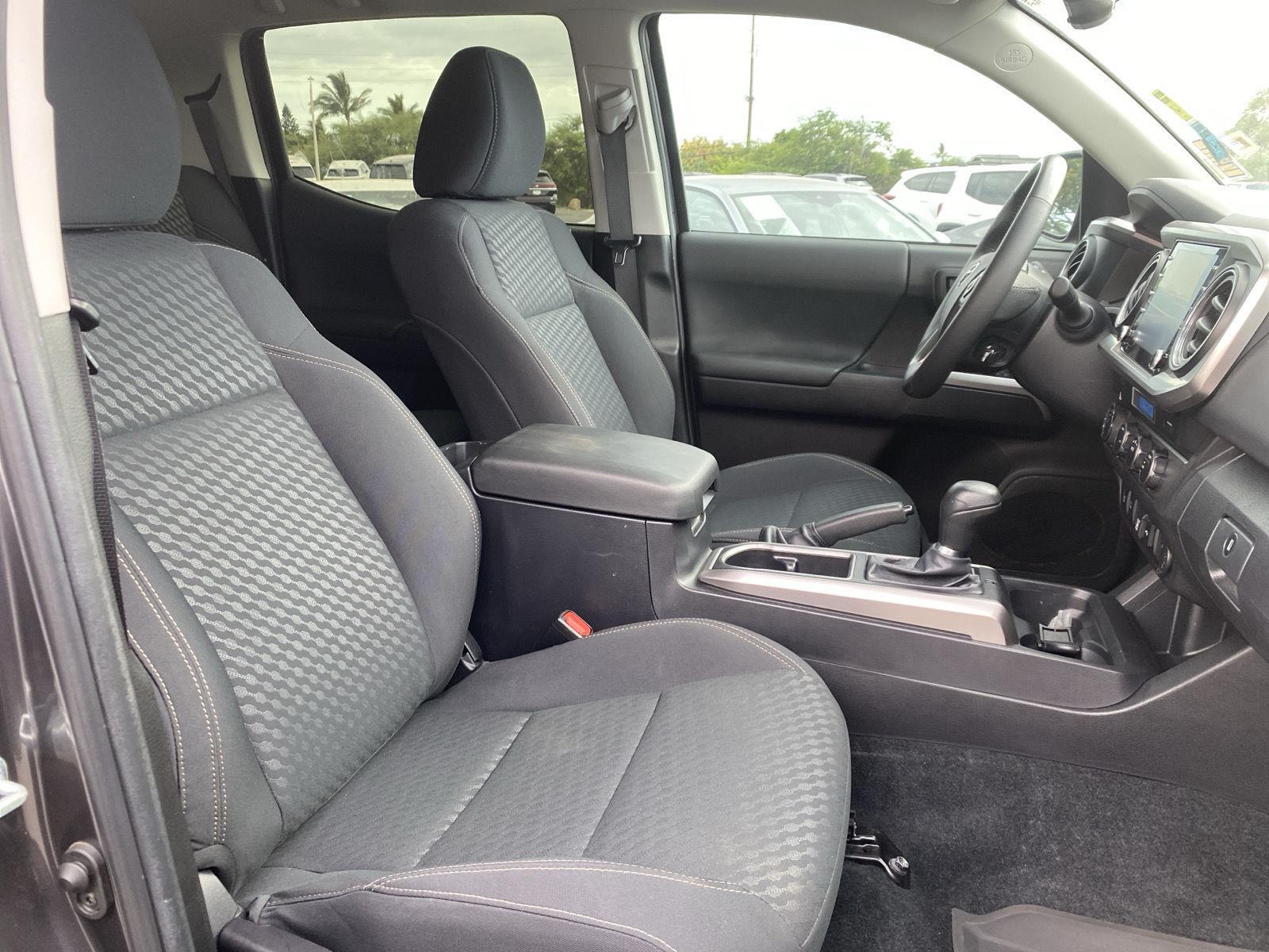 2023 Toyota Tacoma SR5 - Photo 26