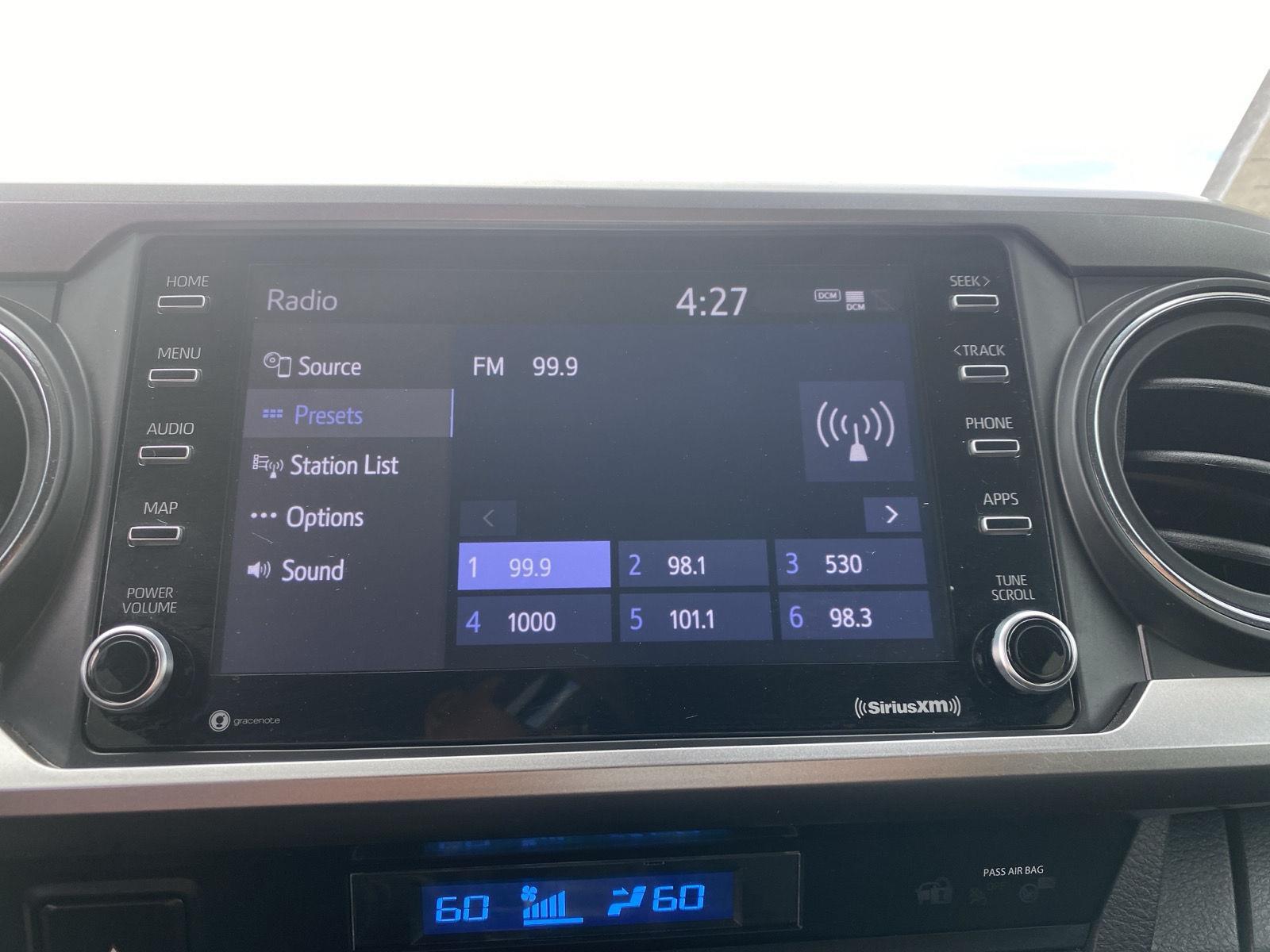 2023 Toyota Tacoma SR5 - Photo 29