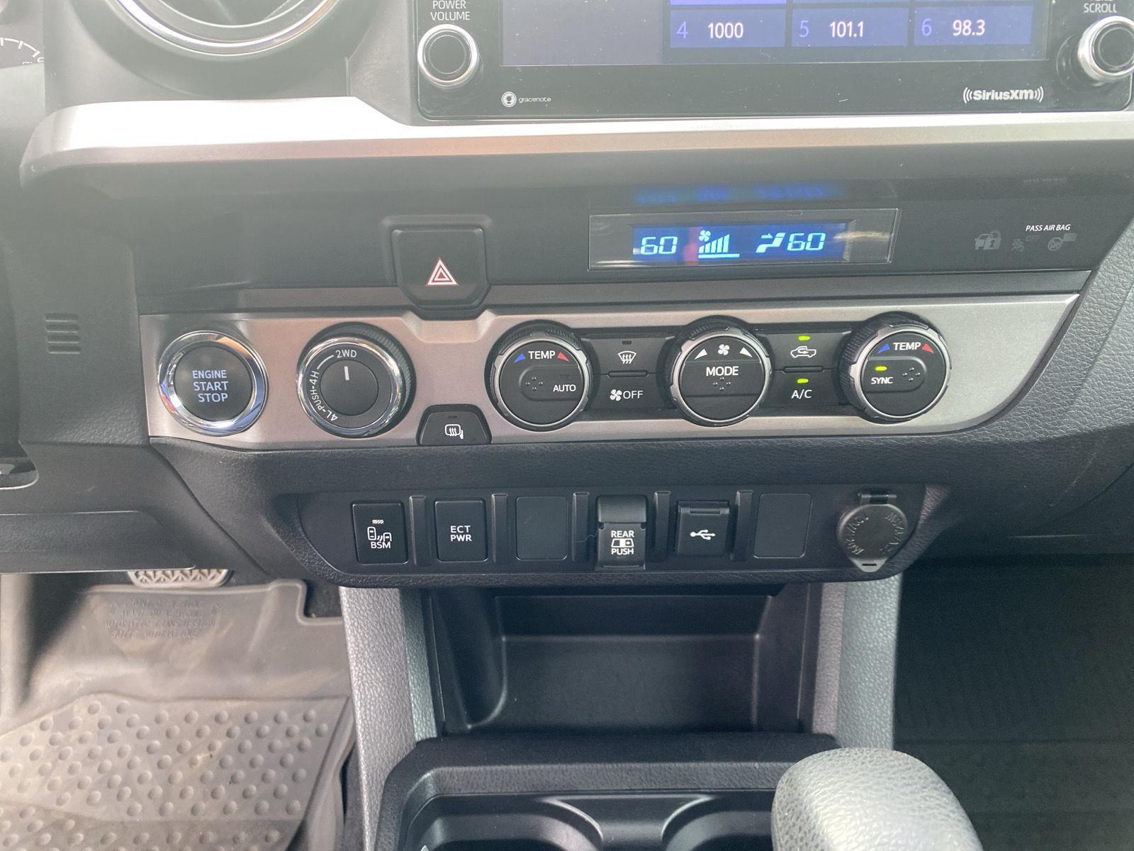 2023 Toyota Tacoma SR5 - Photo 31