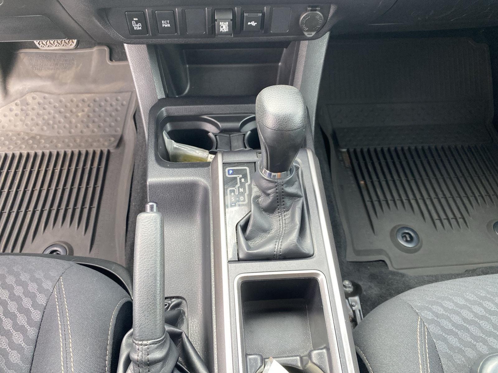 2023 Toyota Tacoma SR5 - Photo 33