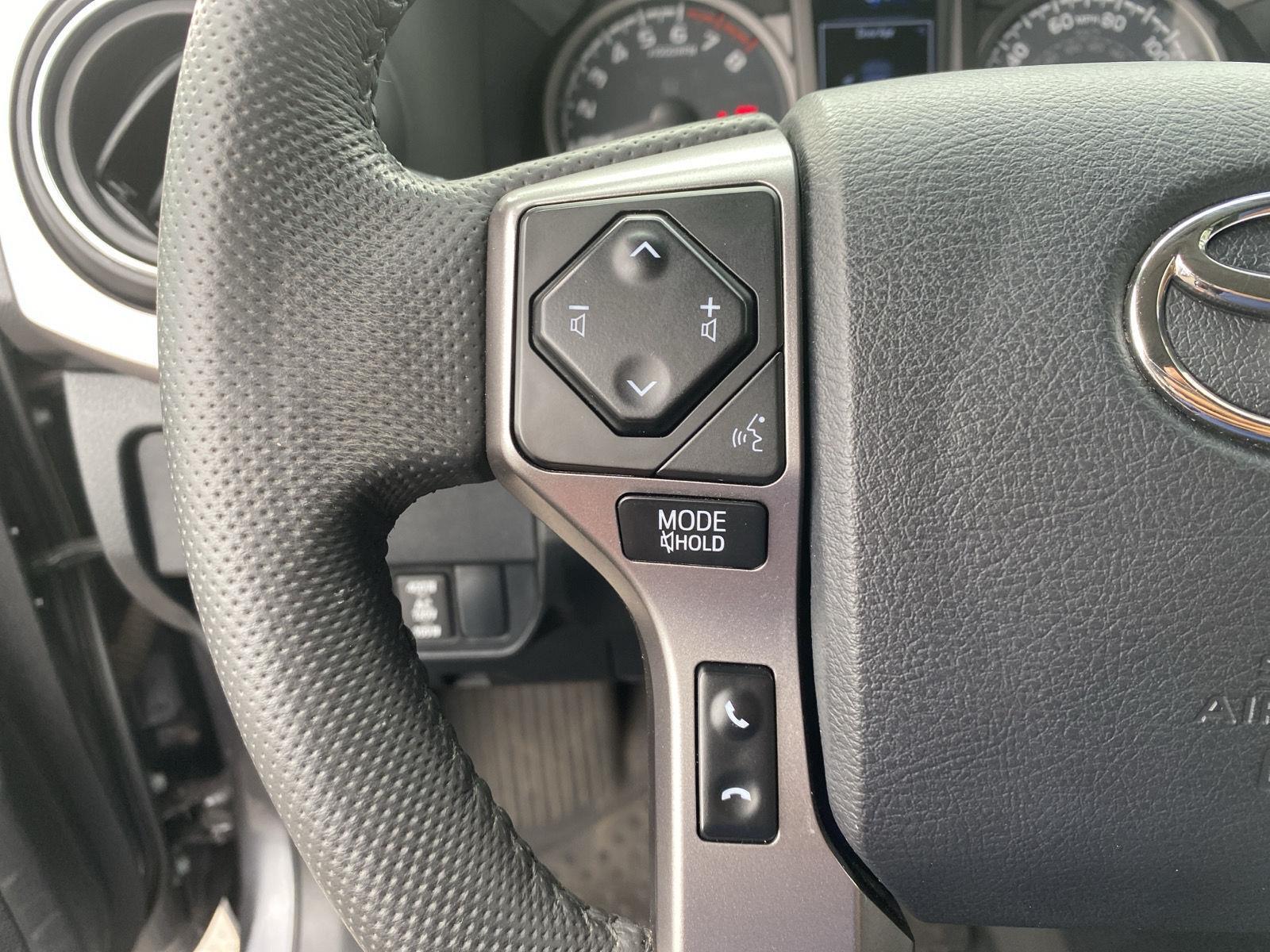 2023 Toyota Tacoma SR5 - Photo 39