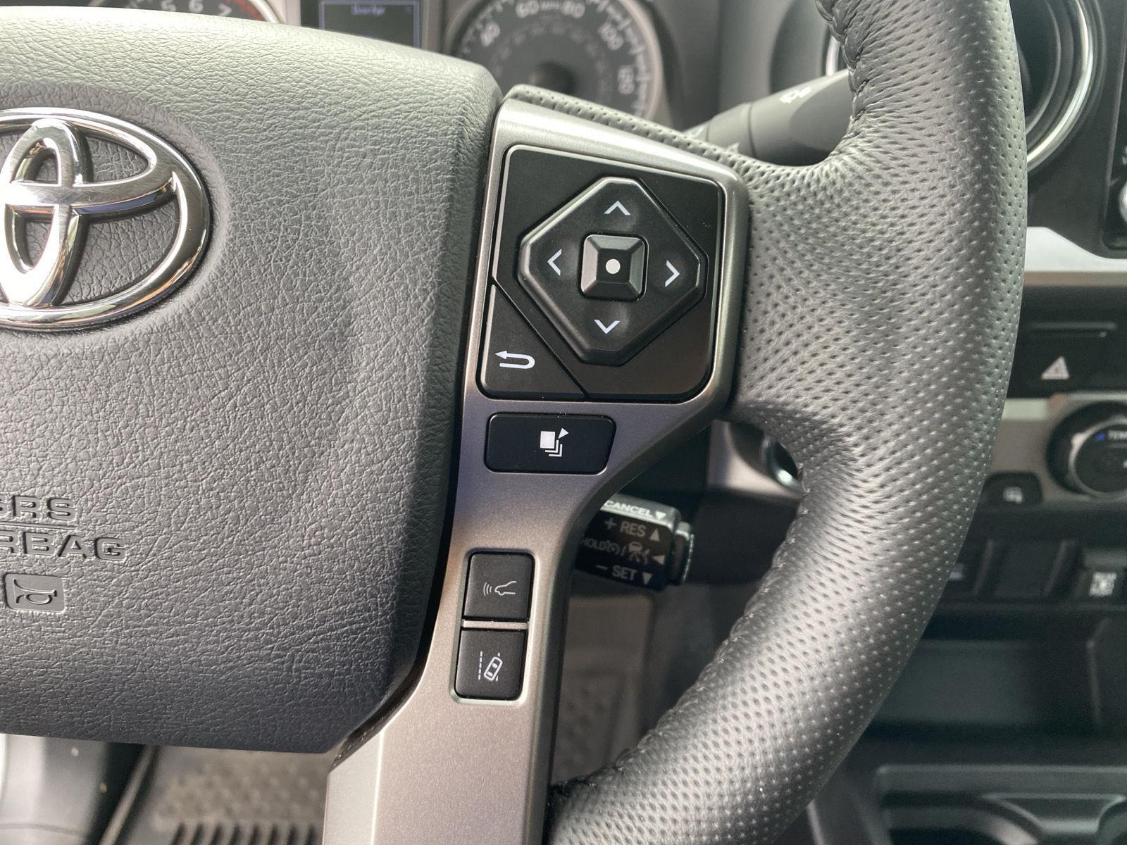 2023 Toyota Tacoma SR5 - Photo 40
