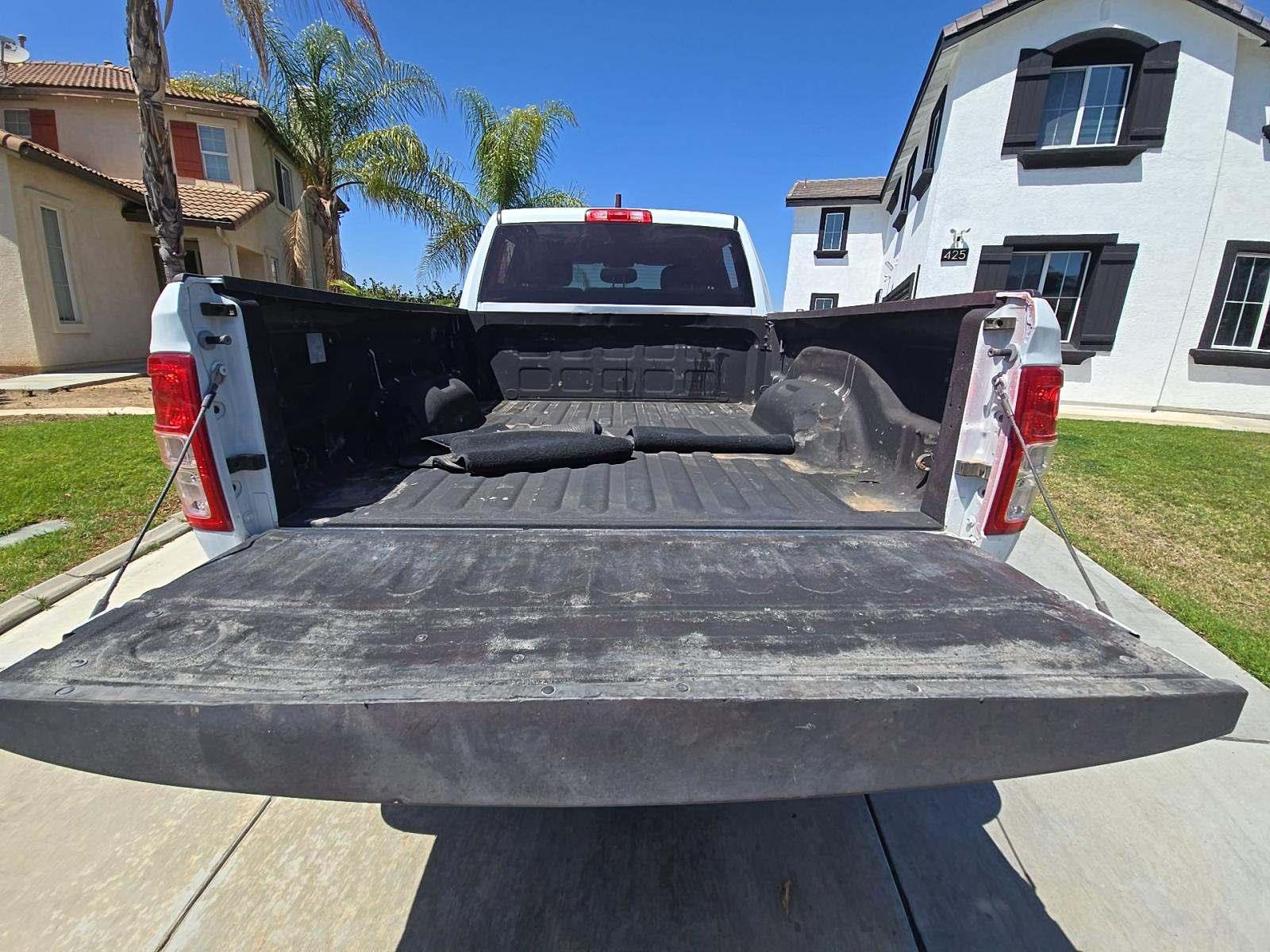 2024 RAM Ram 2500 Pickup Big Horn - Photo 6