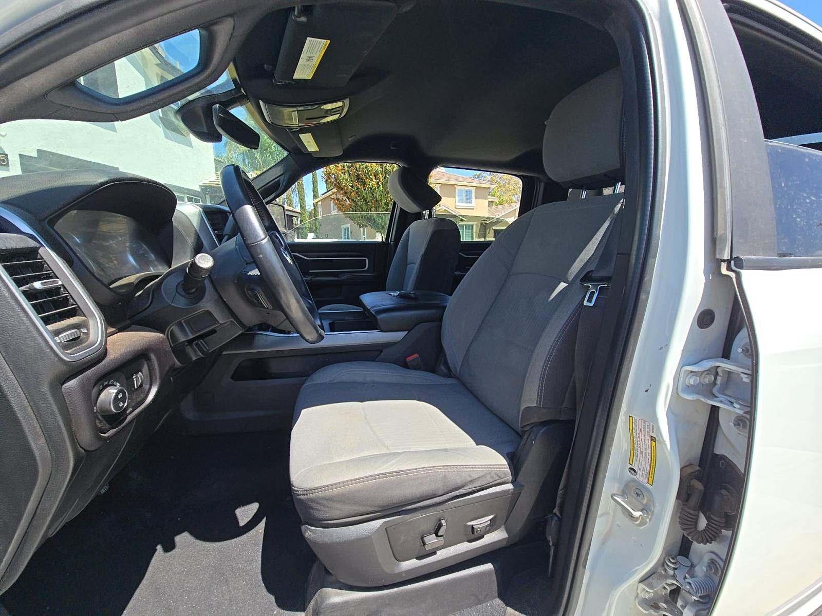 2024 RAM Ram 2500 Pickup Big Horn - Photo 12