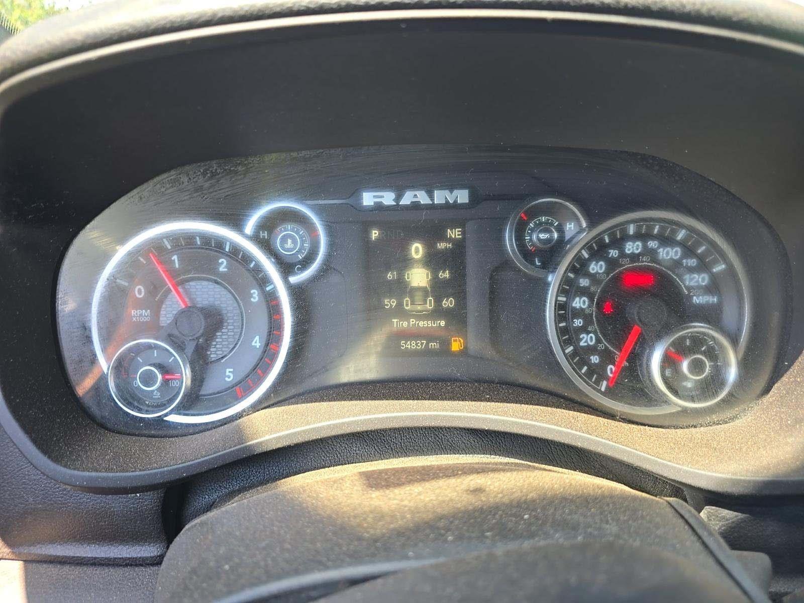 2024 RAM Ram 2500 Pickup Big Horn - Photo 23