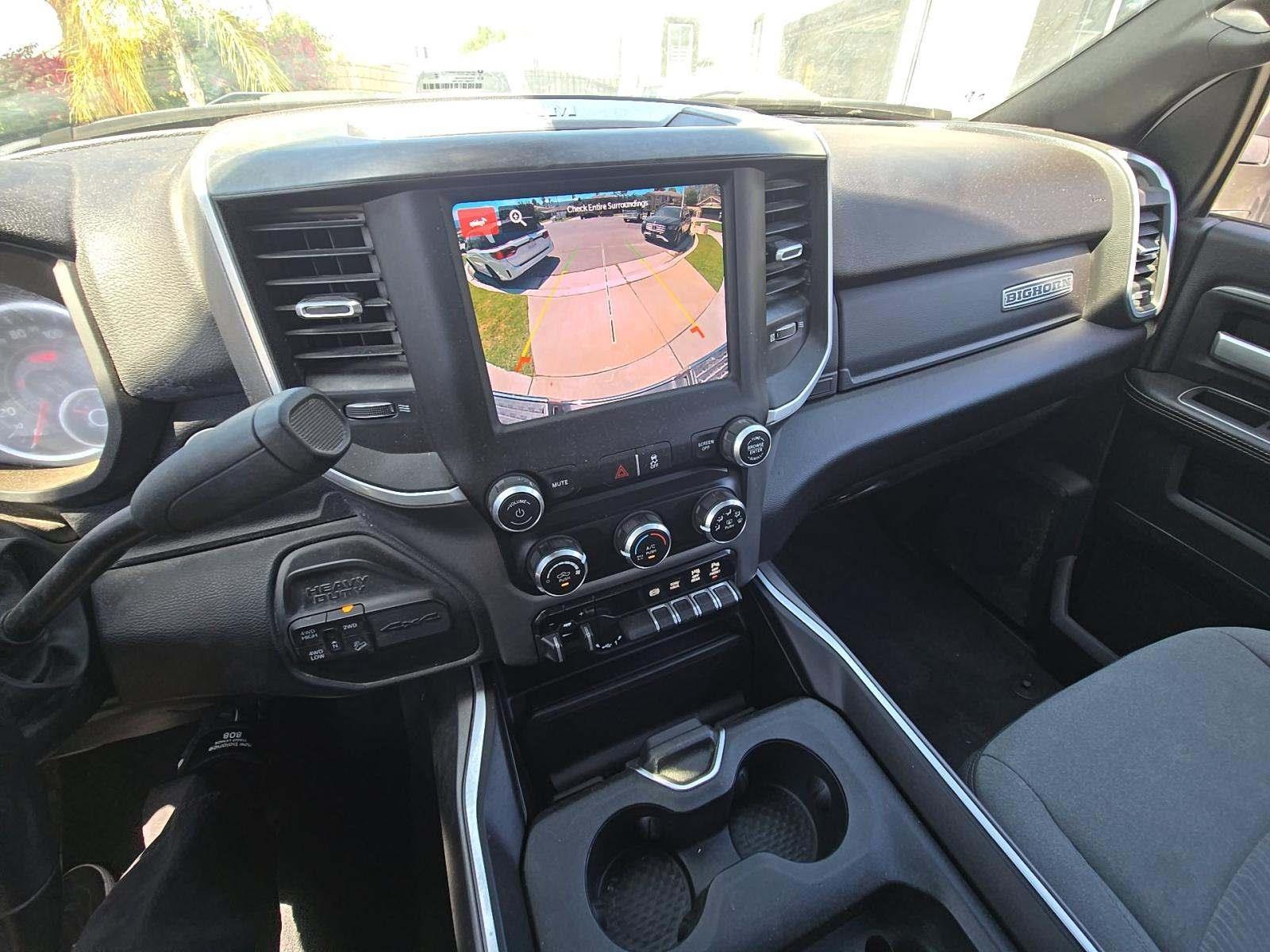 2024 RAM Ram 2500 Pickup Big Horn - Photo 20