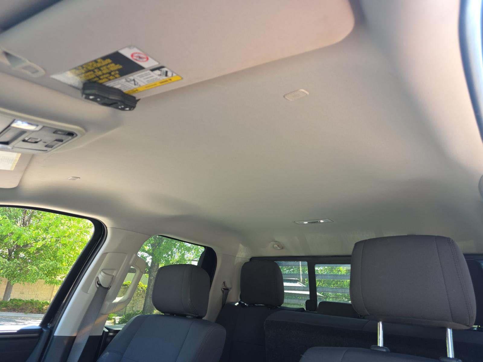 2022 Toyota Tundra SR5 - Photo 24