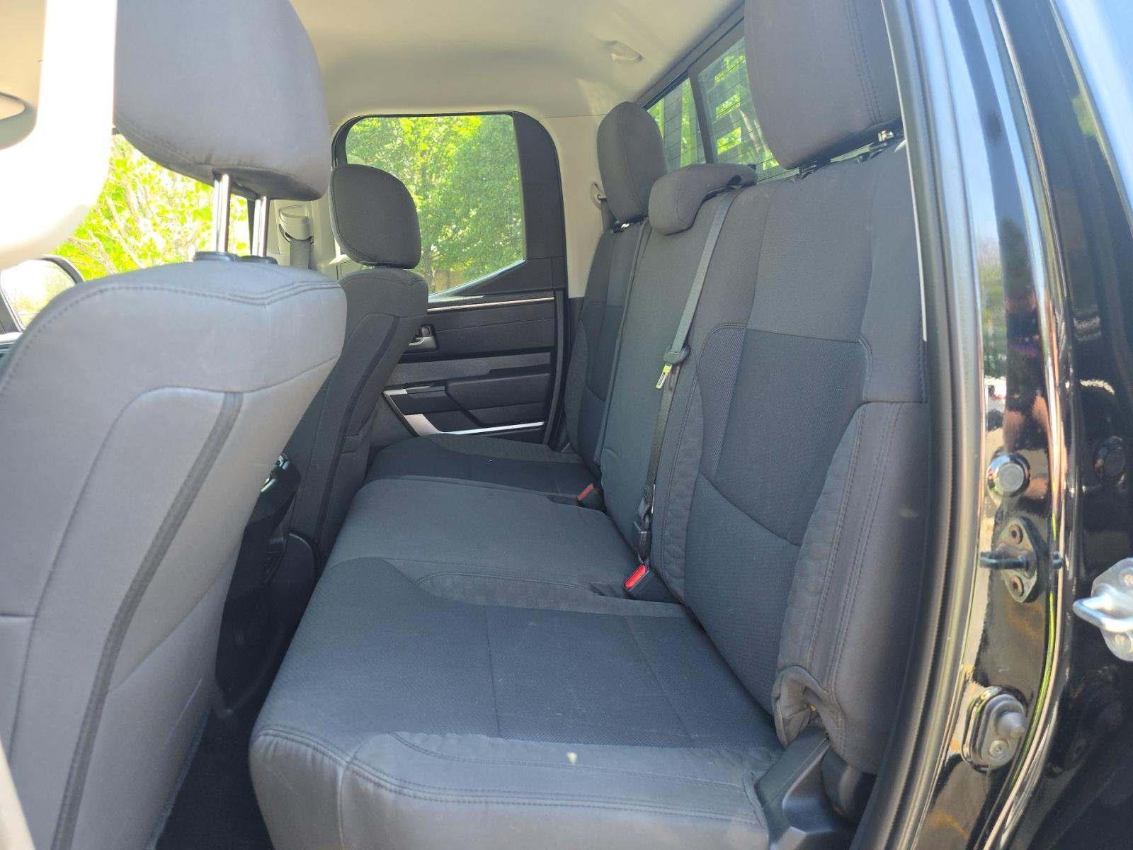 2022 Toyota Tundra SR5 - Photo 14
