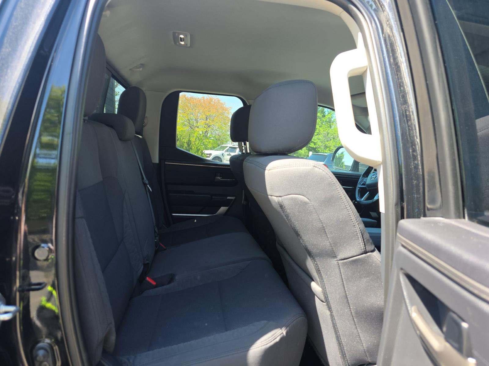 2022 Toyota Tundra SR5 - Photo 16