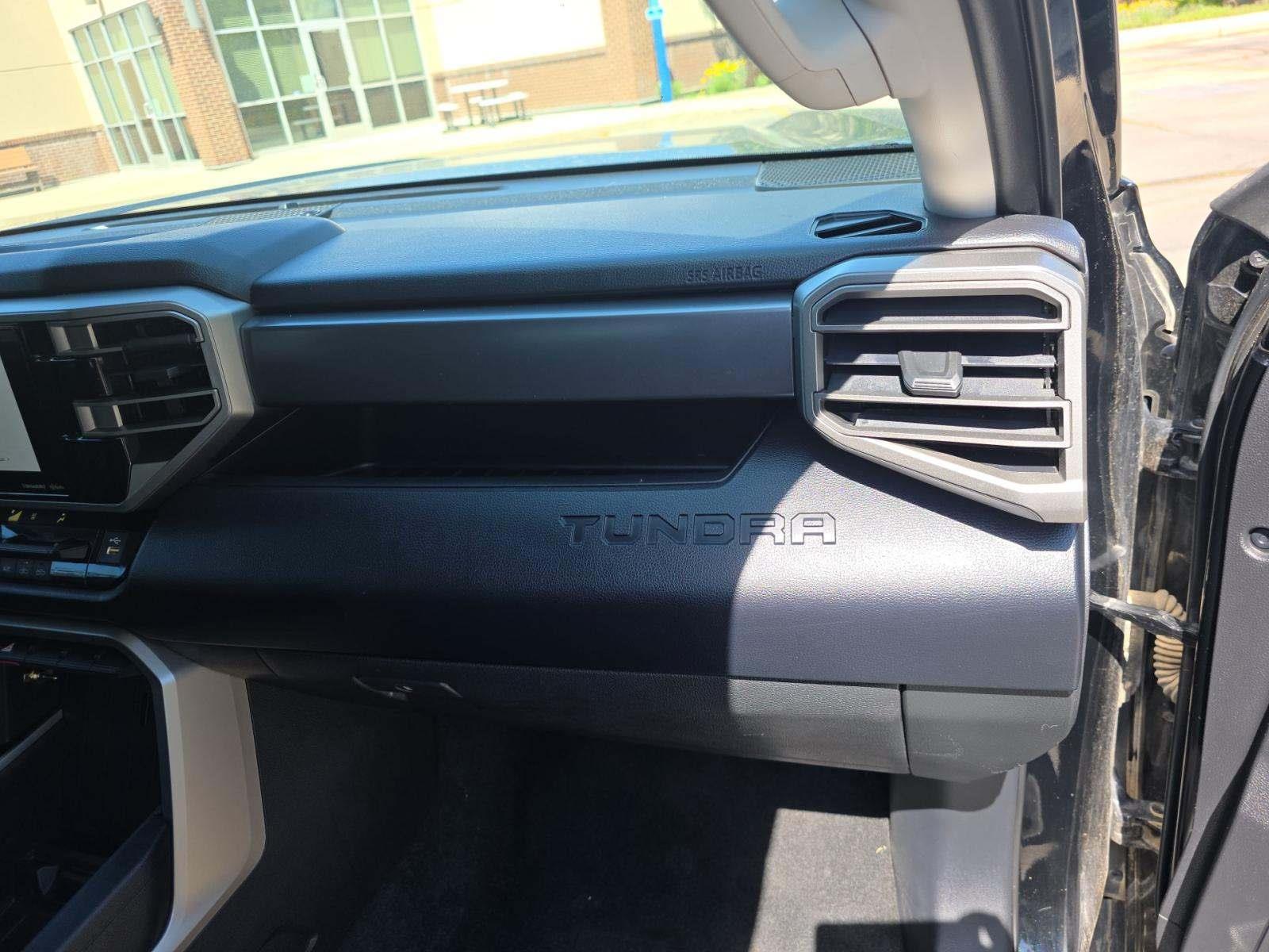 2022 Toyota Tundra SR5 - Photo 20