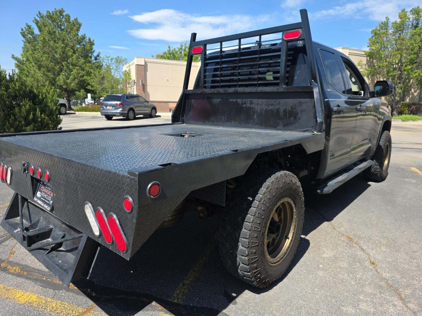 2022 Toyota Tundra SR5 - Photo 8
