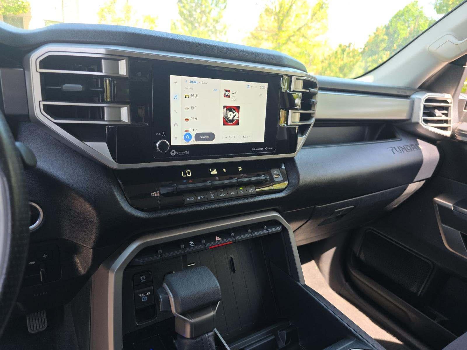 2022 Toyota Tundra SR5 - Photo 22