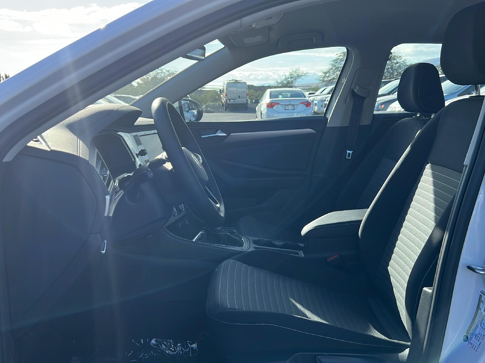 2023 Volkswagen Jetta S Kar Mart Maui