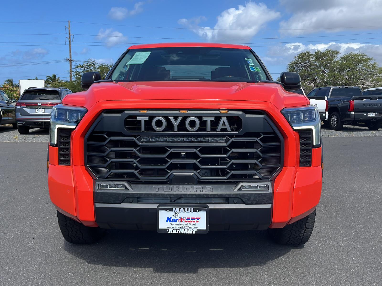 Kar Mart Maui