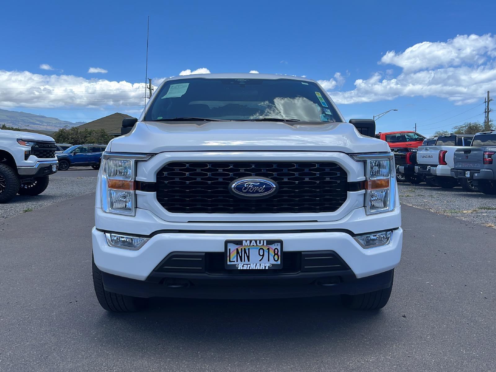 Kar Mart Maui