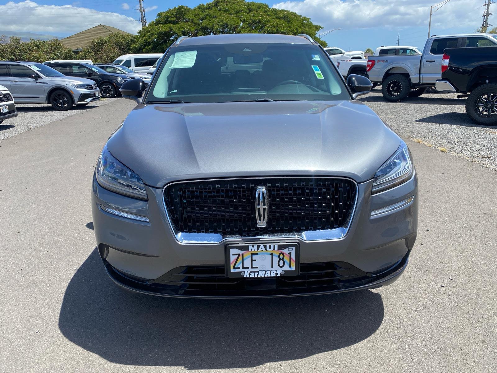 Kar Mart Maui